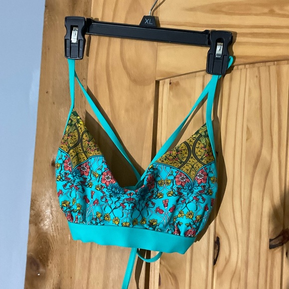 Eidon Bikini‎ size small petite - Picture 3 of 9